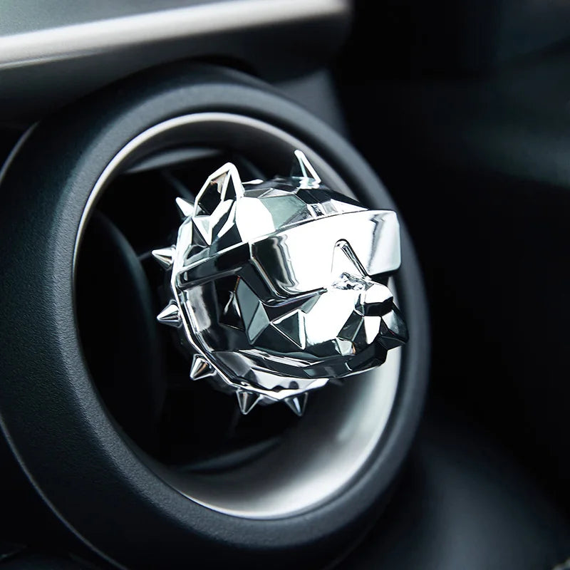 Parfum Bulldog Premium pour Voiture LuxDrive