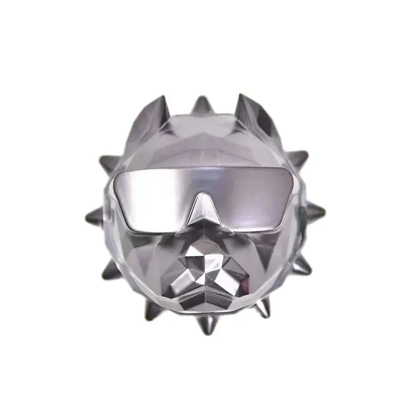 Parfum Bulldog Premium pour Voiture LuxDrive