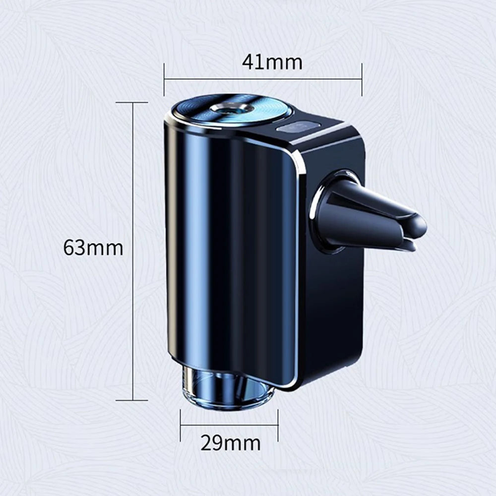 Diffuseur de Parfum Électrique LuxDrive